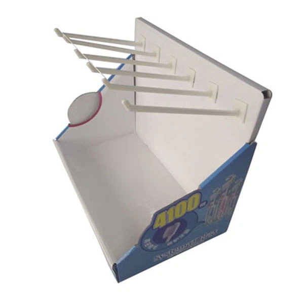 Counter Top Display Case