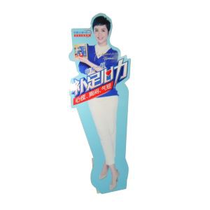 Karta tal-POP Standee